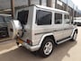 Mercedes-Benz G-klasse 500 Zwart Leer Comand Xenon Memory stoel Schuifdak