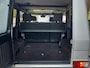 Mercedes-Benz G-klasse 500 Zwart Leer Comand Xenon Memory stoel Schuifdak
