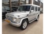 Mercedes-Benz G-klasse 500 Zwart Leer Comand Xenon Memory stoel Schuifdak