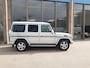 Mercedes-Benz G-klasse 500 Zwart Leer Comand Xenon Memory stoel Schuifdak