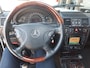Mercedes-Benz G-klasse 500 Zwart Leer Comand Xenon Memory stoel Schuifdak