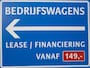 Mercedes-Benz G-klasse 500 Zwart Leer Comand Xenon Memory stoel Schuifdak