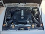 Mercedes-Benz G-klasse 500 Zwart Leer Comand Xenon Memory stoel Schuifdak