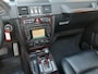 Mercedes-Benz G-klasse 500 Zwart Leer Comand Xenon Memory stoel Schuifdak
