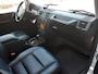 Mercedes-Benz G-klasse 500 Zwart Leer Comand Xenon Memory stoel Schuifdak