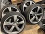Audi TT RS 2.5 T TT Pro Line | 400+ PK | Keramische remmen