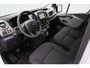 Renault Trafic 1.6 dCi T27 L1H1 Comfort 2015 | Airco | Cruise Control | Navigatie | Parkeersensoren | Boekjes | 2 Sleutels | Stuurwiel Bediening | Nationale Autopas