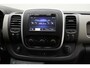 Renault Trafic 1.6 dCi T27 L1H1 Comfort 2015 | Airco | Cruise Control | Navigatie | Parkeersensoren | Boekjes | 2 Sleutels | Stuurwiel Bediening | Nationale Autopas
