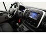 Renault Trafic 1.6 dCi T27 L1H1 Comfort 2015 | Airco | Cruise Control | Navigatie | Parkeersensoren | Boekjes | 2 Sleutels | Stuurwiel Bediening | Nationale Autopas