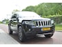 Jeep Grand Cherokee 3.6 Overland panoramadak/luchtvering/navi/camera