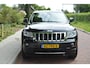 Jeep Grand Cherokee 3.6 Overland panoramadak/luchtvering/navi/camera