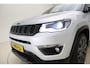 Jeep Compass 1.3T S Automaat | Navigatie | Camera | Lederen bekleding | Parkeersensoren voor en achter | Stoel & Stuurverwarming | Zwart dak | Keyless | Lichtmetalen velgen