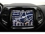 Jeep Compass 1.3T S Automaat | Navigatie | Camera | Lederen bekleding | Parkeersensoren voor en achter | Stoel & Stuurverwarming | Zwart dak | Keyless | Lichtmetalen velgen