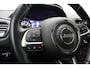 Jeep Compass 1.3T S Automaat | Navigatie | Camera | Lederen bekleding | Parkeersensoren voor en achter | Stoel & Stuurverwarming | Zwart dak | Keyless | Lichtmetalen velgen