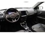 Jeep Compass 1.3T S Automaat | Navigatie | Camera | Lederen bekleding | Parkeersensoren voor en achter | Stoel & Stuurverwarming | Zwart dak | Keyless | Lichtmetalen velgen