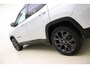 Jeep Compass 1.3T S Automaat | Navigatie | Camera | Lederen bekleding | Parkeersensoren voor en achter | Stoel & Stuurverwarming | Zwart dak | Keyless | Lichtmetalen velgen