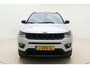 Jeep Compass 1.3T S Automaat | Navigatie | Camera | Lederen bekleding | Parkeersensoren voor en achter | Stoel & Stuurverwarming | Zwart dak | Keyless | Lichtmetalen velgen