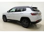 Jeep Compass 1.3T S Automaat | Navigatie | Camera | Lederen bekleding | Parkeersensoren voor en achter | Stoel & Stuurverwarming | Zwart dak | Keyless | Lichtmetalen velgen