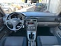 Subaru Forester 2.0 X Comfort Pack 4W