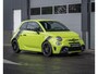 Abarth 595 1.4 T-Jet Abarth 595 Pista 160pk I Carplay I Beats I Onderhoudsboekjes I