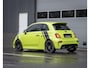 Abarth 595 1.4 T-Jet Abarth 595 Pista 160pk I Carplay I Beats I Onderhoudsboekjes I