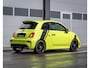 Abarth 595 1.4 T-Jet Abarth 595 Pista 160pk I Carplay I Beats I Onderhoudsboekjes I