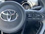 Toyota Yaris 1.5 Hybrid Executive | Navigatie | Parkeercamera | 17 inch LM-velgen | Stof / lederen bekleding |