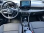 Toyota Yaris 1.5 Hybrid Executive | Navigatie | Parkeercamera | 17 inch LM-velgen | Stof / lederen bekleding |