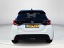 Toyota Yaris 1.5 Hybrid Executive | Navigatie | Parkeercamera | 17 inch LM-velgen | Stof / lederen bekleding |