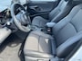 Toyota Yaris 1.5 Hybrid Executive | Navigatie | Parkeercamera | 17 inch LM-velgen | Stof / lederen bekleding |
