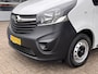 Opel Vivaro 1.6 CDTI L2H1 126pk Airco Cruise controle Trekhaak 2000kg Schuifdeur Parkeerhulp achter Kastinrichting Imperiaal Bluetooth telefoon voorbereiding Schuifdeur 3-Persoons 1e eigenaar Euro 6
