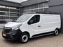 Opel Vivaro 1.6 CDTI L2H1 126pk Airco Cruise controle Trekhaak 2000kg Schuifdeur Parkeerhulp achter Kastinrichting Imperiaal Bluetooth telefoon voorbereiding Schuifdeur 3-Persoons 1e eigenaar Euro 6
