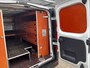 Opel Vivaro 1.6 CDTI L2H1 126pk Airco Cruise controle Trekhaak 2000kg Schuifdeur Parkeerhulp achter Kastinrichting Imperiaal Bluetooth telefoon voorbereiding Schuifdeur 3-Persoons 1e eigenaar Euro 6