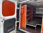 Opel Vivaro 1.6 CDTI L2H1 126pk Airco Cruise controle Trekhaak 2000kg Schuifdeur Parkeerhulp achter Kastinrichting Imperiaal Bluetooth telefoon voorbereiding Schuifdeur 3-Persoons 1e eigenaar Euro 6