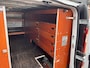 Opel Vivaro 1.6 CDTI L2H1 126pk Airco Cruise controle Trekhaak 2000kg Schuifdeur Parkeerhulp achter Kastinrichting Imperiaal Bluetooth telefoon voorbereiding Schuifdeur 3-Persoons 1e eigenaar Euro 6