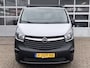 Opel Vivaro 1.6 CDTI L2H1 126pk Airco Cruise controle Trekhaak 2000kg Schuifdeur Parkeerhulp achter Kastinrichting Imperiaal Bluetooth telefoon voorbereiding Schuifdeur 3-Persoons 1e eigenaar Euro 6