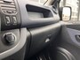 Opel Vivaro 1.6 CDTI L2H1 126pk Airco Cruise controle Trekhaak 2000kg Schuifdeur Parkeerhulp achter Kastinrichting Imperiaal Bluetooth telefoon voorbereiding Schuifdeur 3-Persoons 1e eigenaar Euro 6