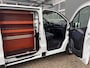 Opel Vivaro 1.6 CDTI L2H1 126pk Airco Cruise controle Trekhaak 2000kg Schuifdeur Parkeerhulp achter Kastinrichting Imperiaal Bluetooth telefoon voorbereiding Schuifdeur 3-Persoons 1e eigenaar Euro 6