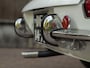 Alfa Romeo Spider Duetto 1600 | 1st series | Production nr. 98
