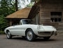 Alfa Romeo Spider Duetto 1600 | 1st series | Production nr. 98