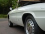 Alfa Romeo Spider Duetto 1600 | 1st series | Production nr. 98