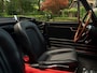 Alfa Romeo Spider Duetto 1600 | 1st series | Production nr. 98