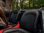 Alfa Romeo Spider Duetto 1600 | 1st series | Production nr. 98