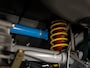 Alfa Romeo Spider Duetto 1600 | 1st series | Production nr. 98