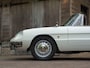 Alfa Romeo Spider Duetto 1600 | 1st series | Production nr. 98