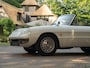 Alfa Romeo Spider Duetto 1600 | 1st series | Production nr. 98