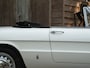 Alfa Romeo Spider Duetto 1600 | 1st series | Production nr. 98