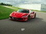 Ferrari F8 Tributo 3.9 V8 HELE I Novitec I Keyvany