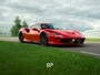 Ferrari F8 Tributo 3.9 V8 HELE I Novitec I Keyvany