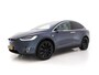 Tesla Model X Long Range [ 7-Pers ] Aut.*PANO-WINDOW | AUTO-PILOT | FULL-NAPPA-LEATHER | ADAPT.CRUISE | NAVI-FULLMAP | CCS-FASTLOADER | FULL-LED | AIR-SUSPENSION | DIGI-COCKPIT | KEYLESS | CAMERA | DAB+ | HEATED-SPORT-SEATS | 2